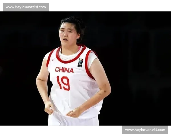 18 岁 女姚明 张子宇亚洲杯热身赛统治级表现:2.26 米身高重塑亚洲女篮格局 18 岁 女姚明 张子宇亚洲杯热身赛统治级表现:2.26 米身高重塑亚洲女篮格局