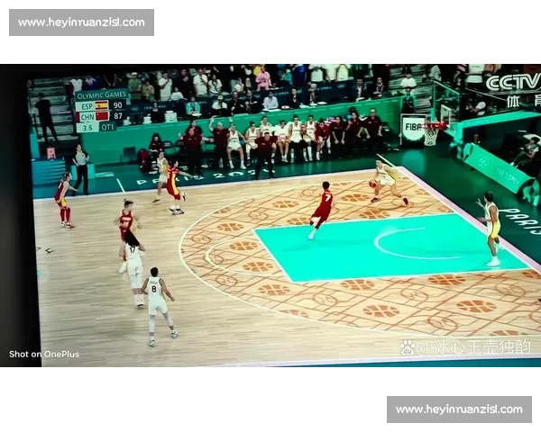 14-0 超级逆转！西班牙女篮终场前致命失误遭比利时绝杀痛失欧锦赛冠军