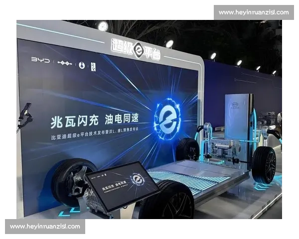 破界者:在无限赛道上重构产业版图 破界者:在无限赛道上重构产业版图