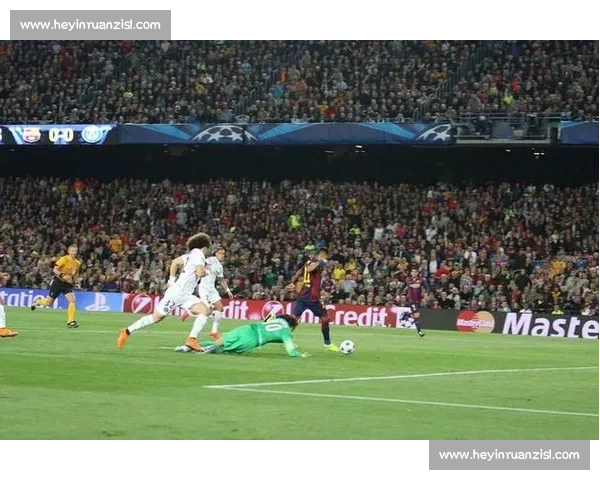 巴黎双核伤缺欧冠战巴萨告急 官方怒斥法国足协医疗失职