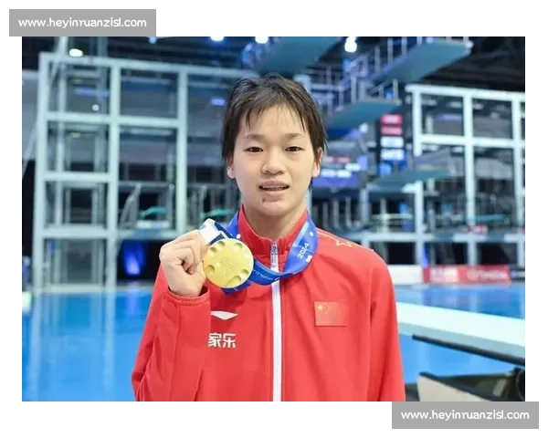 吴瑞庭破亚洲纪录夺冠!全红婵校友三级跳远崛起 吴瑞庭破亚洲纪录夺冠!全红婵校友三级跳远崛起