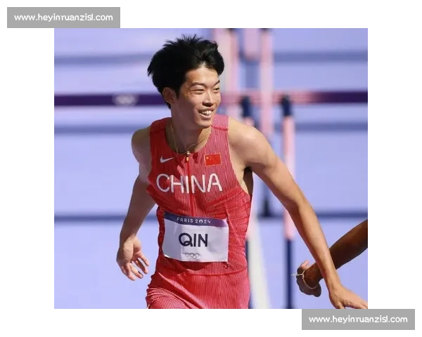 110 米栏惊天逆转!眼镜飞人 徐卓一连超 5 人摘牌 110 米栏惊天逆转!眼镜飞人 徐卓一连超 5 人摘牌