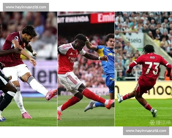 布努 10 扑救创纪录！懂球帝 X 咪咕世俱杯 MVP 掀翻曼城