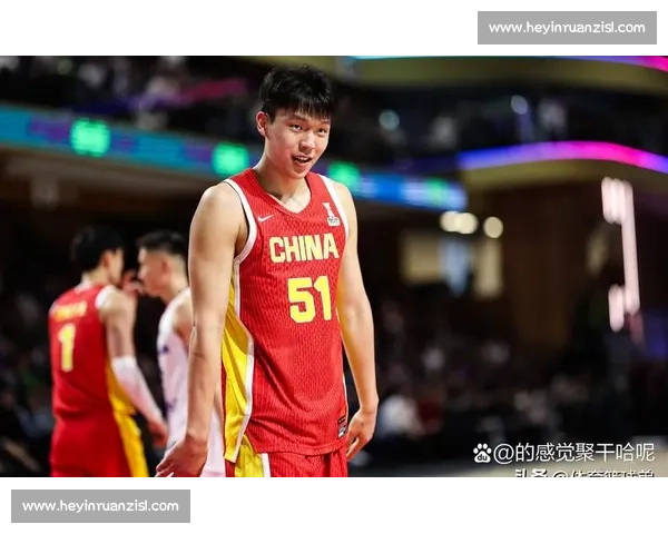 杨瀚森硬刚 8 号秀：挑衅反遭暴打，杰明心态崩盘输球又输人