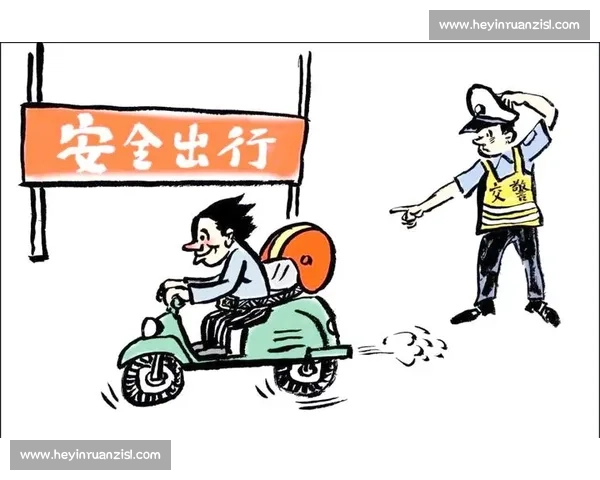 骑行头盔：正确佩戴可降低 70% 头部重伤风险，这些致命细节你注意到了吗？