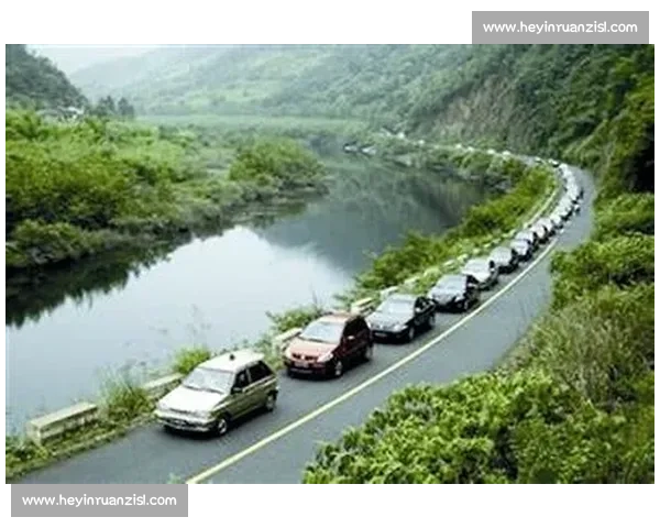 破界者：在无限赛道上重构产业版图